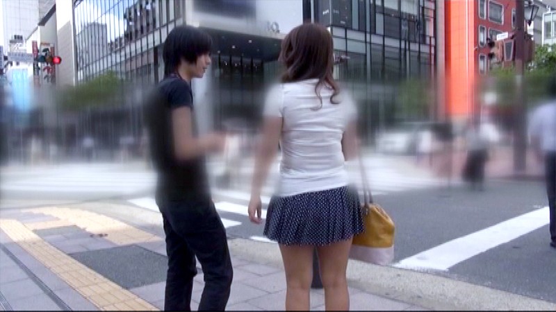 LADY-268 Part 1 - 30 minutes