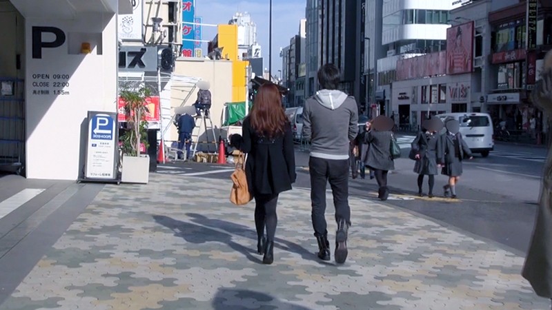 LADY-269 Part 1 - 30 minutes