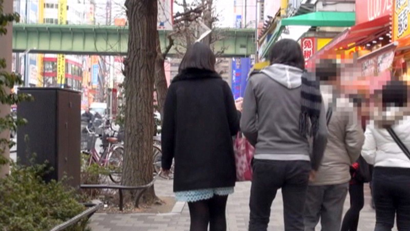 LADY-276 パート 1 - 30 分