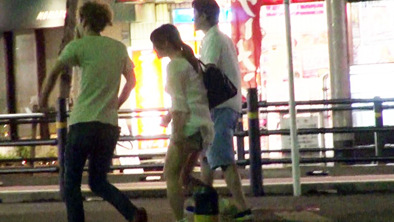 LADY-277 パート 1 - 30 分