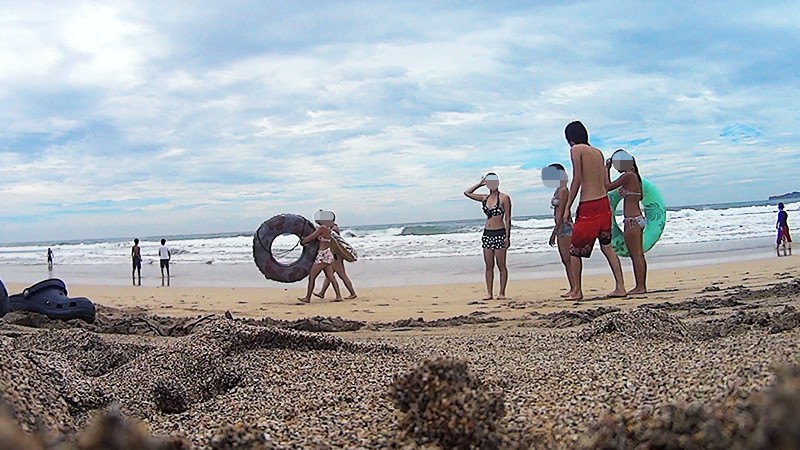 LADY-287 パート 1 - 30 分