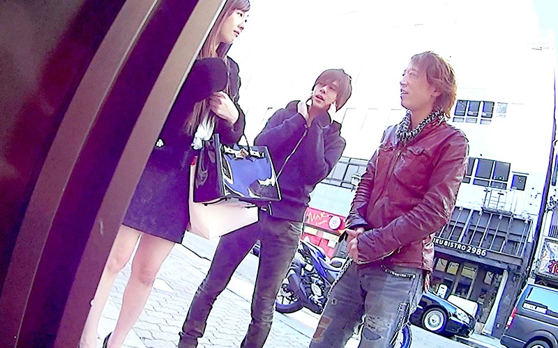 lady-318 第 1 部分 - 30 分钟