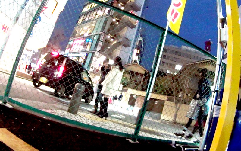 lady-319 パート 1 - 30 分