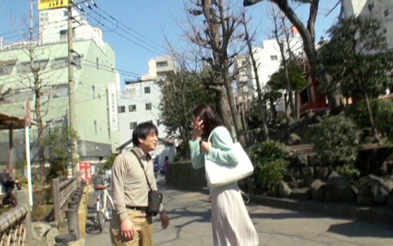 LADY-321 Bagian 1 - 30 minit