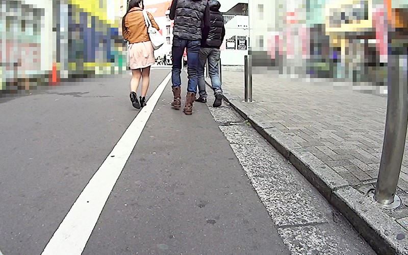 lady-324 Bagian 1 - 30 minit