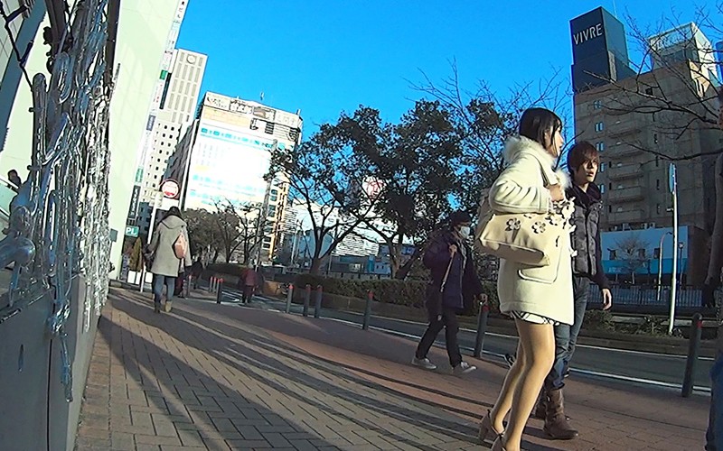 LADY-327 パート 1 - 30 分