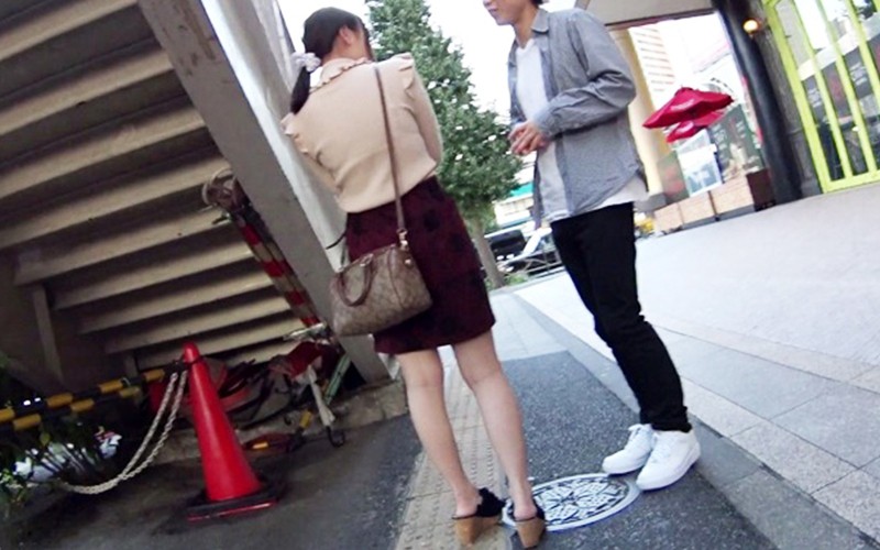 LADY-332 Part 1 - 30 minutes