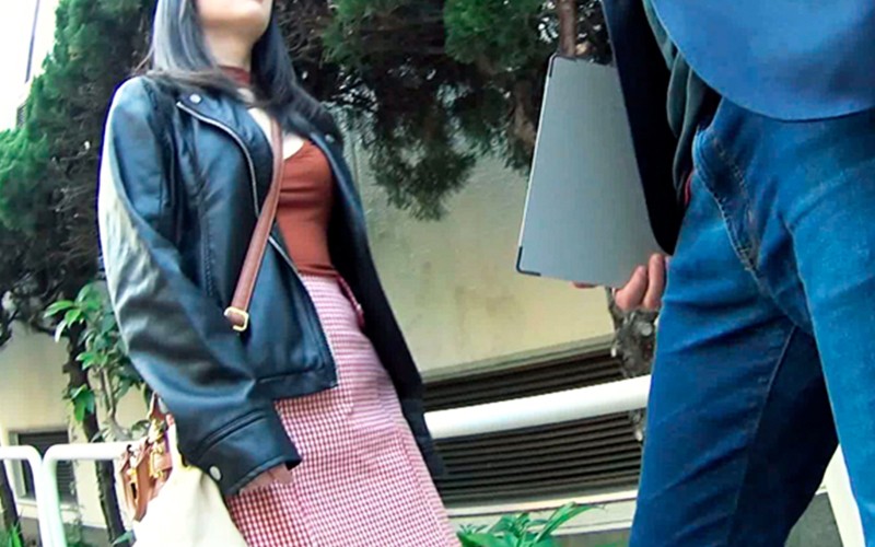 LADY-341 第 1 部分 - 30 分钟