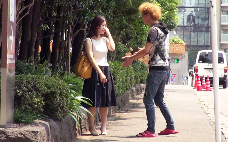 LADY-342 パート 1 - 30 分