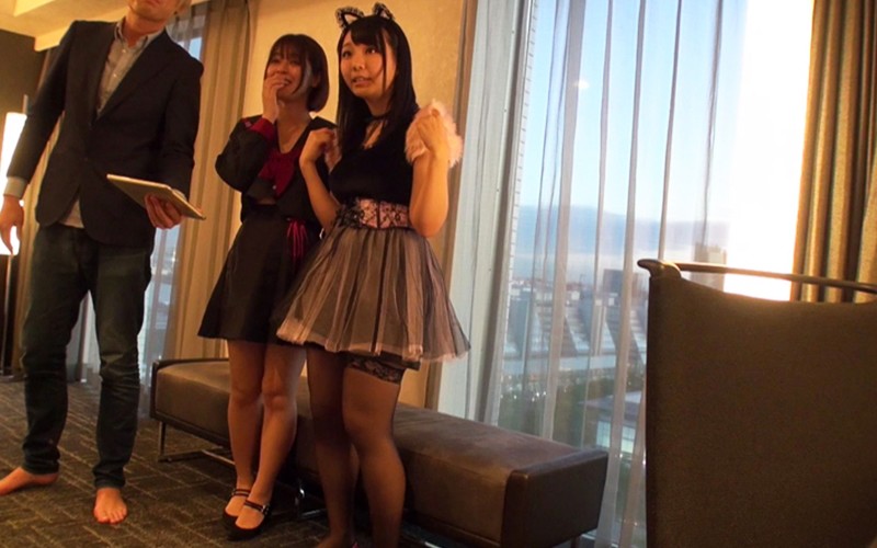 LADY-355 Part 2 - 55 minutes