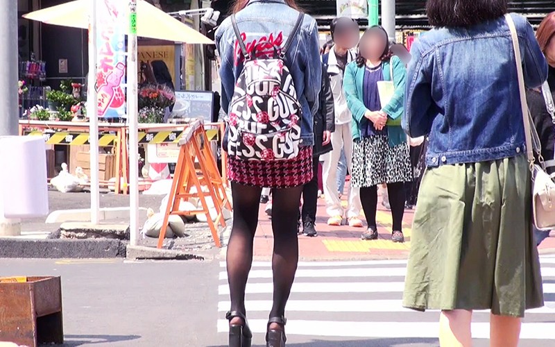 LADY-362 パート 1 - 30 分