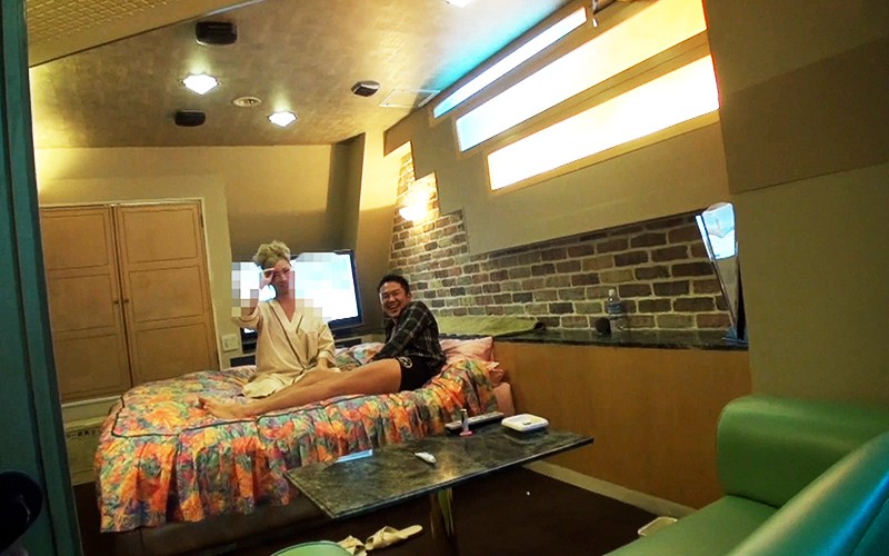 LADY-374 Part 1 - 30 minutes