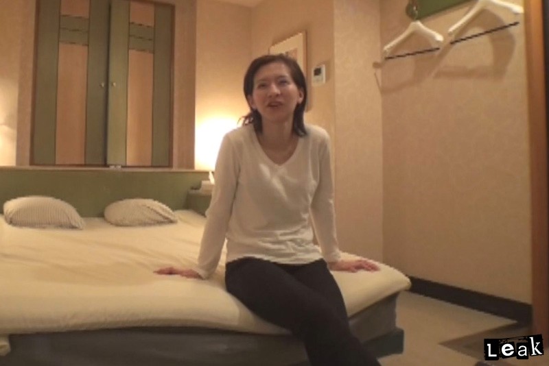 LEAK004 Part 1 - 30 minutes