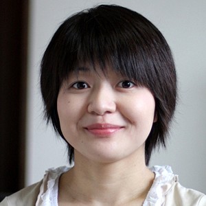 丘野かすみ