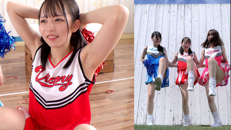 メイサ＆モモ＆ユウ | nynyhshs(・∀・)