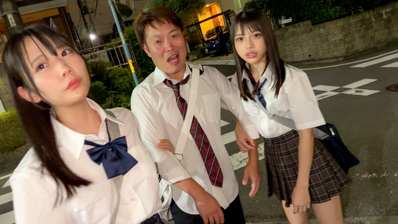 ゆの ＆わこ 画像3