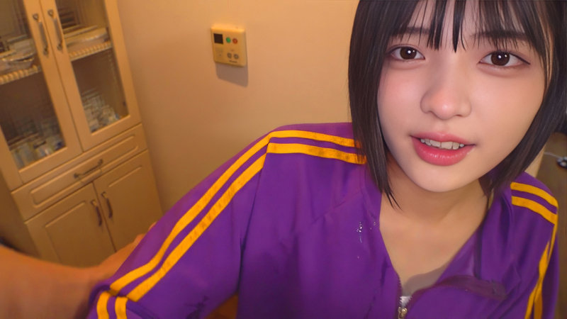 【素人エロ動画】【mblu005】ゅみ2