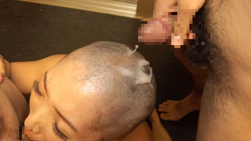 MERC-032 パート 3 - 52 分