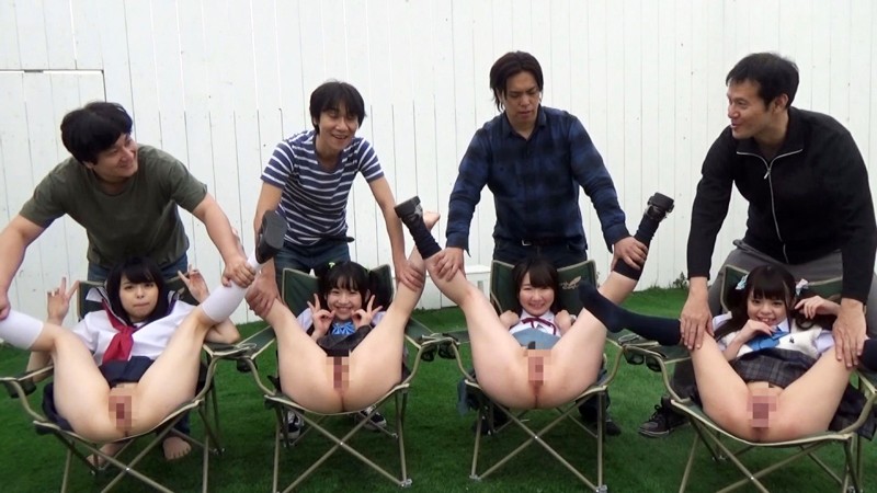 MERC-237 第 5 部分 - 70 分钟