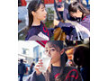 美尻＆軟体美女ほのか 画像1