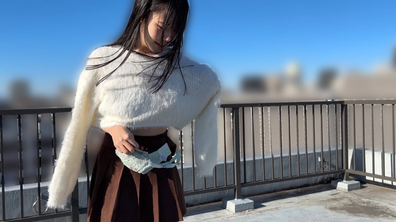 mgld006 素人エロ動画 ゆのちゃん シーン1 