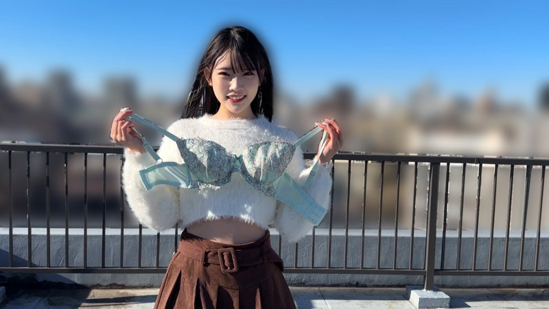 mgld006 素人エロ動画 ゆのちゃん シーン2 
