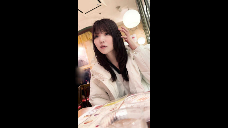 れい 画像1
