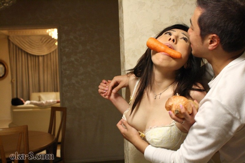 MOM-0136 パート 4 - 102 分