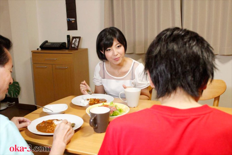 MOM-0340 Part 4 - 105 minutes