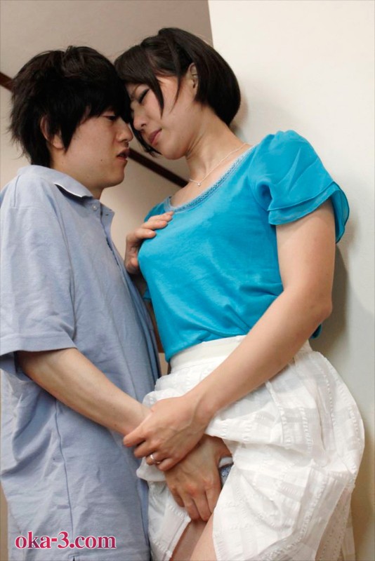 MOM-0340 Part 5 - 130 minutes