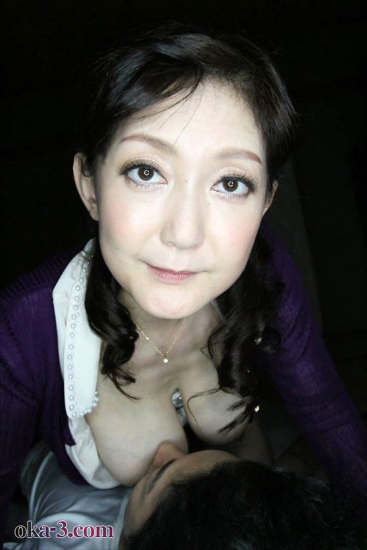 MOM-0346 Part 2 - 54 minutes