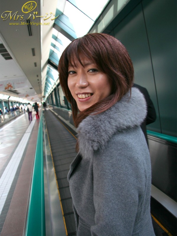 MRS-055 第 1 部分 - 30 分钟