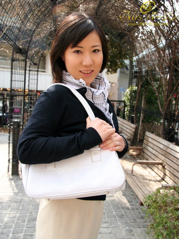 MRS-056 第 1 部分 - 30 分钟