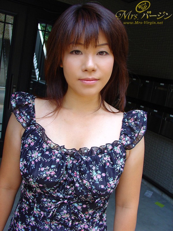 MRS-081 第 1 部分 - 30 分钟