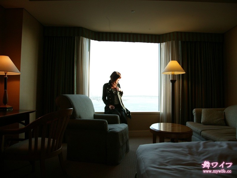 MYWIFE-004 Bagian 1 - 30 minit