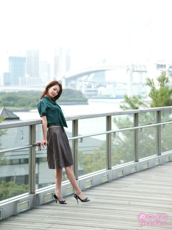 MYWIFE-005 Bagian 1 - 30 minit