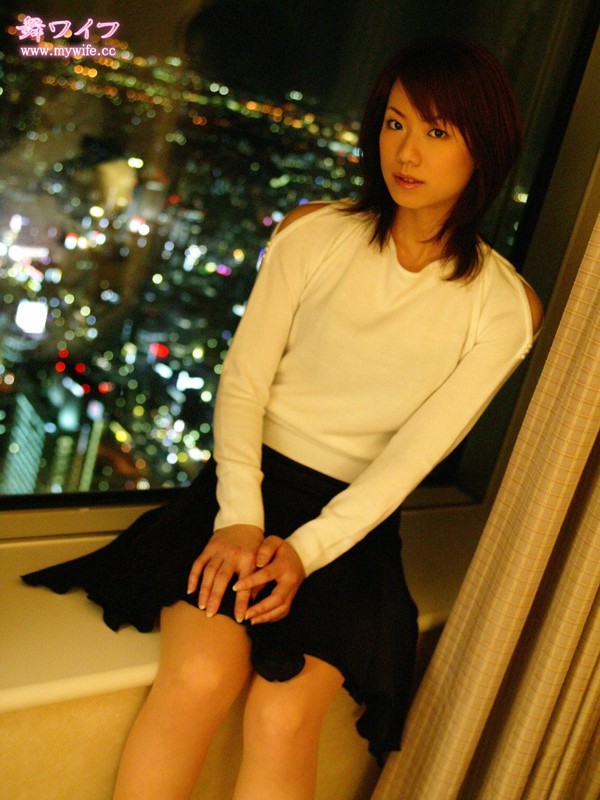 MYWIFE-013 Part 1 - 30 minutes