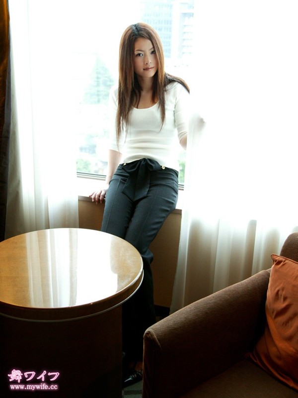 MYWIFE-018 第 1 部分 - 30 分钟