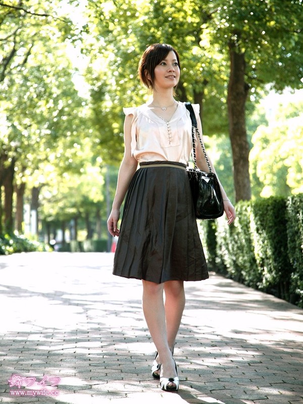 MYWIFE-031 第 2 部分 - 44 分钟