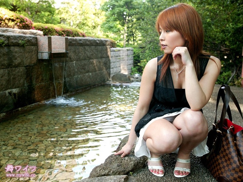 MYWIFE-034 パート 1 - 30 分