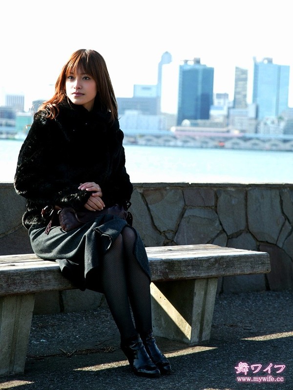 MYWIFE-037 Part 1 - 30 minutes