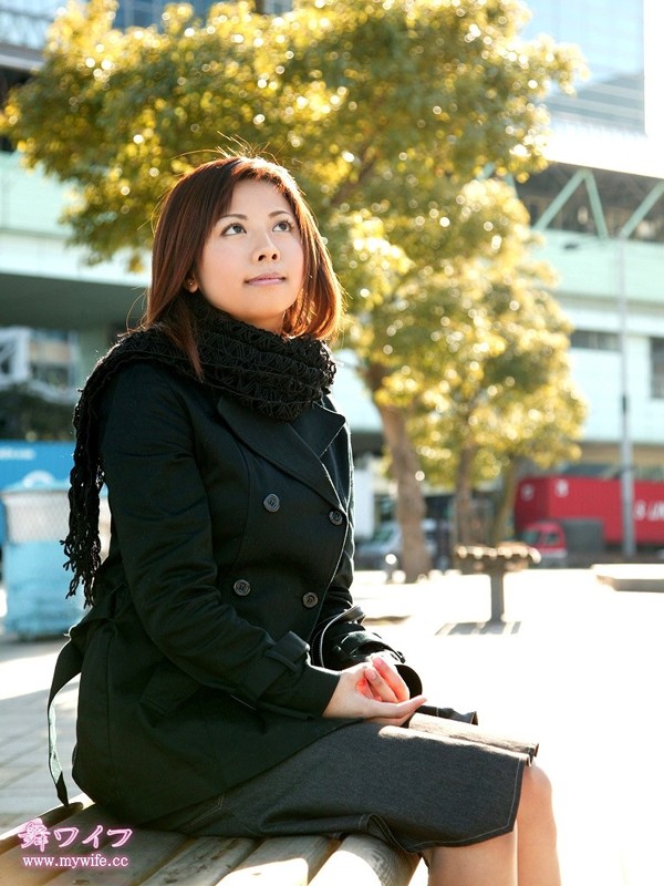 MYWIFE-046 Part 1 - 30 minutes