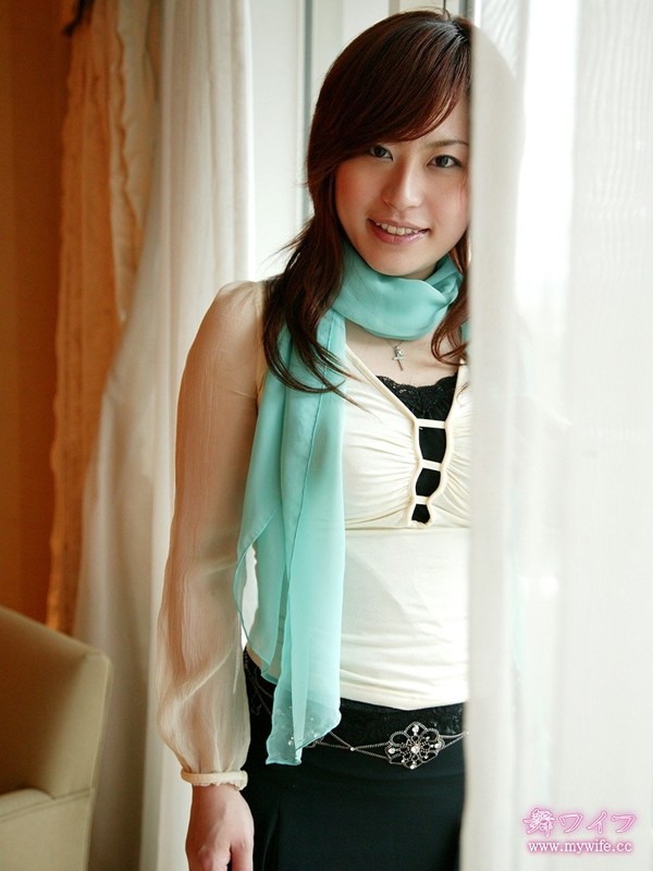 MYWIFE-048 第 1 部分 - 30 分钟