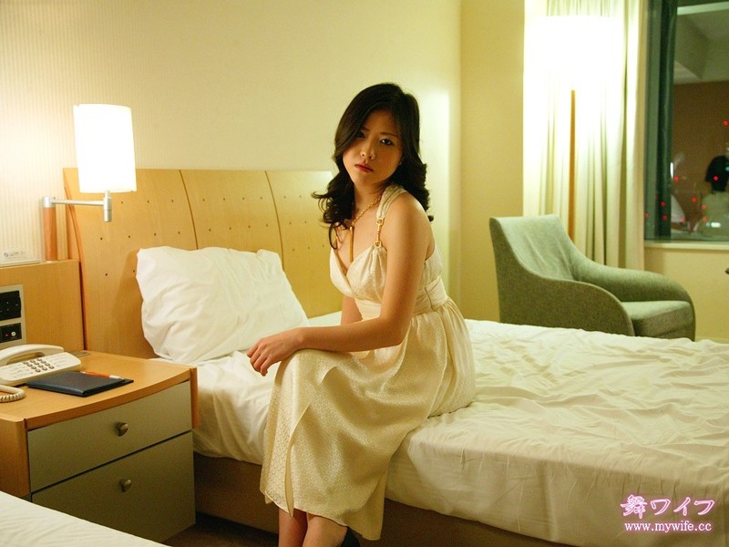 MYWIFE-049 パート 1 - 30 分