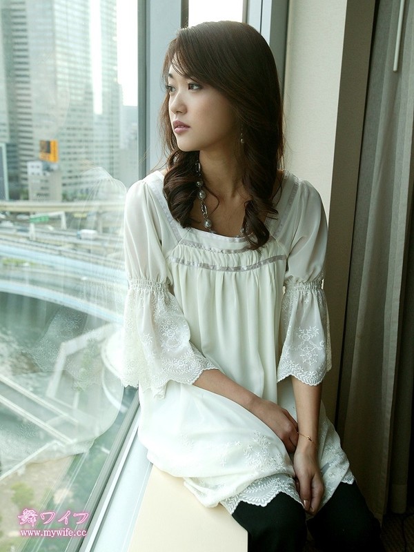 MYWIFE-051 Bagian 1 - 30 minit