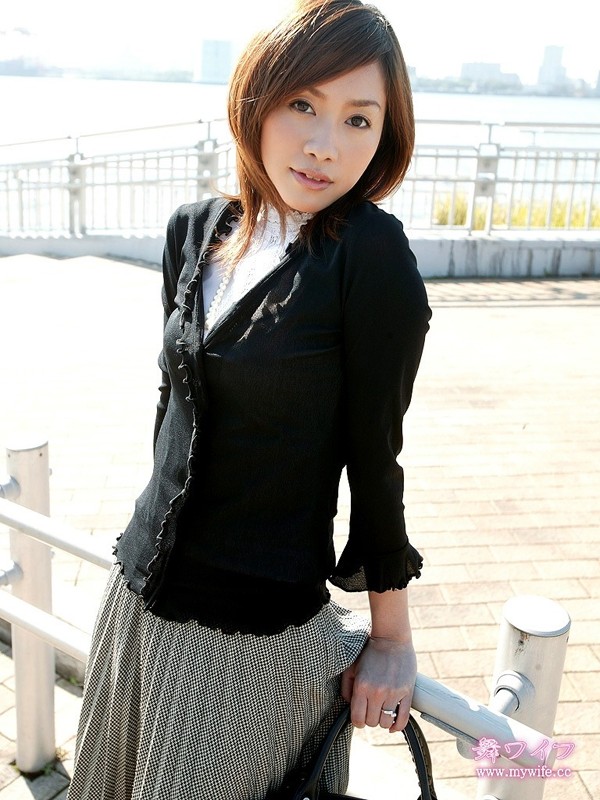 MYWIFE-059 パート 1 - 30 分