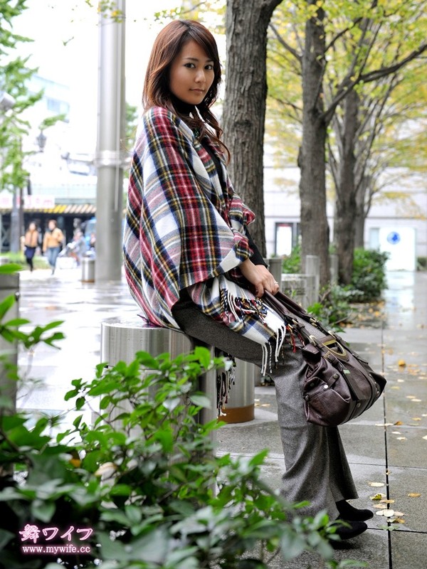 MYWIFE-062 パート 1 - 30 分