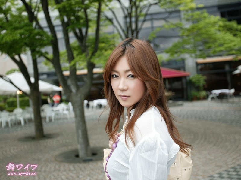 MYWIFE-071 第 1 部分 - 30 分钟