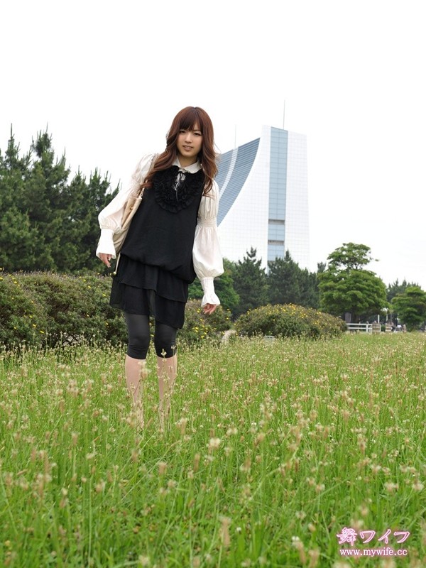 MYWIFE-072 Part 1 - 30 minutes