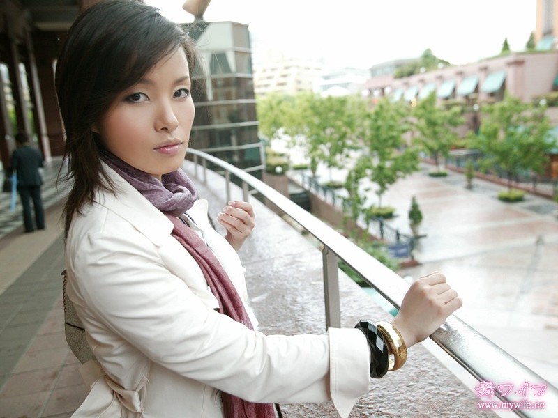 MYWIFE-085 第 1 部分 - 30 分钟